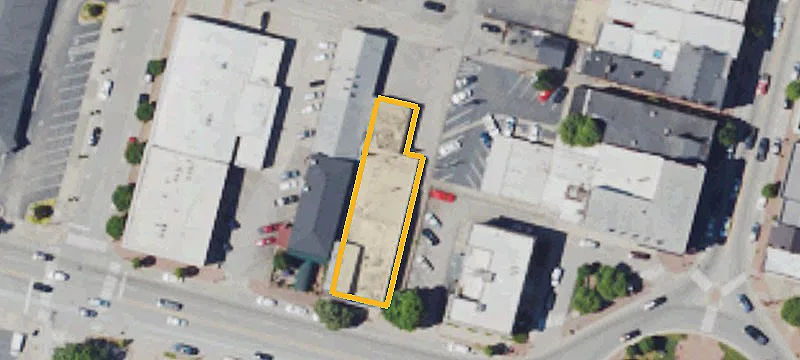 110 Stephen Foster Ave