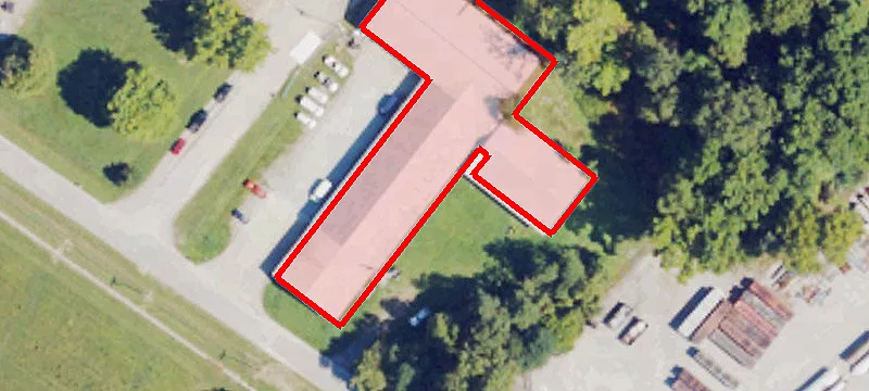 235 Industrial Rd