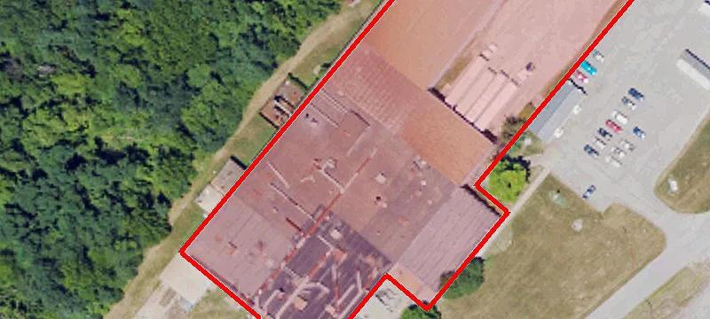 107 Industrial Rd