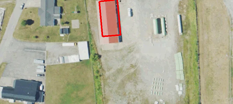 154 Industrial Park Dr