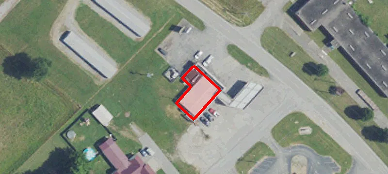 5321 Hodgenville Rd