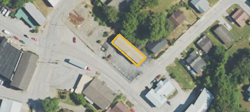 324 Broadway Parking Lot Lot
