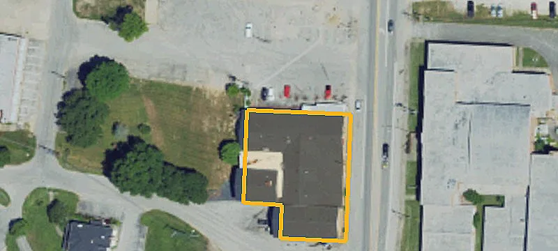 161 Hwy 11th N