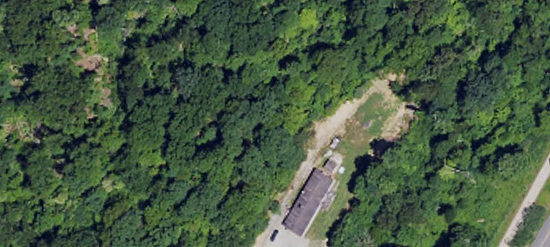 Walker Park Rd Hwy
