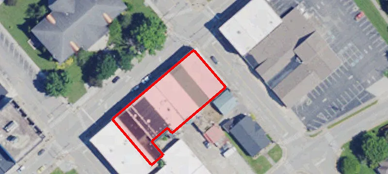 205 Main St