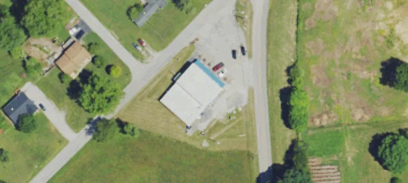 2902 Keavy Rd