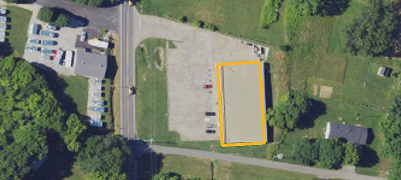 3632 Us Hwy 431st S