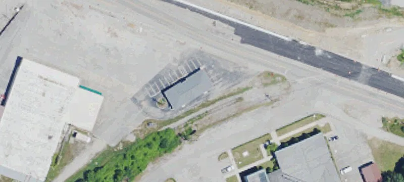 1668 Hwy 421