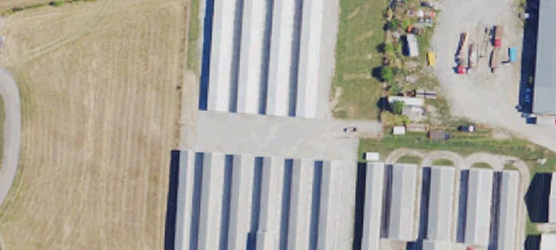 1850 Ballardsville Rd