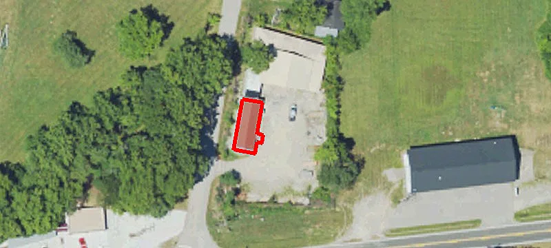 50 Old Kentucky Hwy 801st N