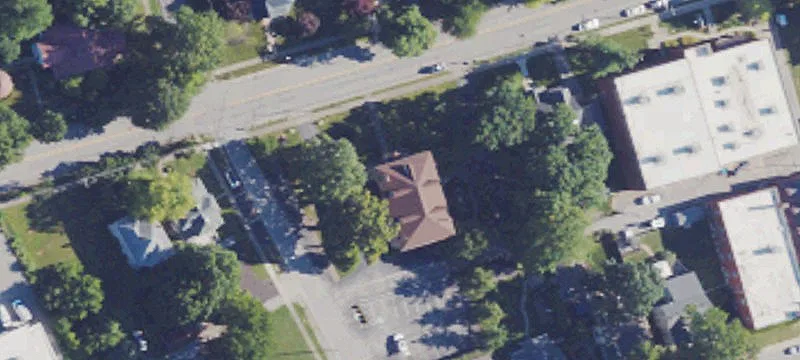 311 Jefferson St
