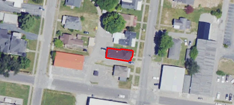 303 College St