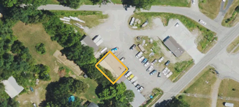 750 Paint Lick Rd