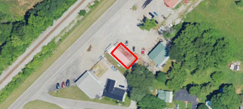 450 Dixie St