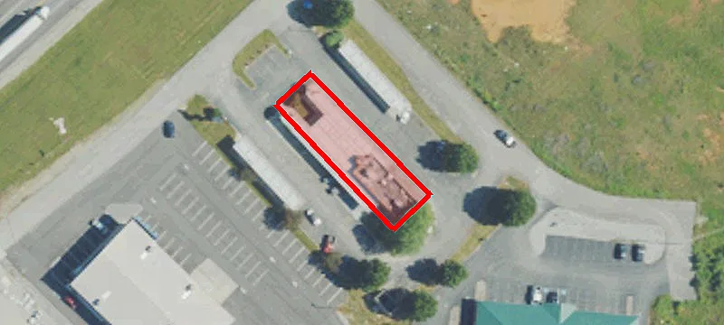 54 Access Dr