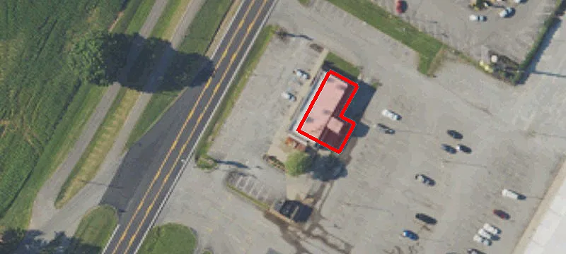 840 Main St