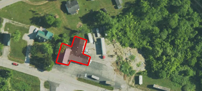 884 Hwy 60