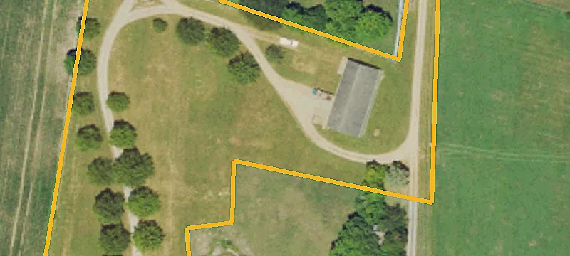 1267 Ewing Rd