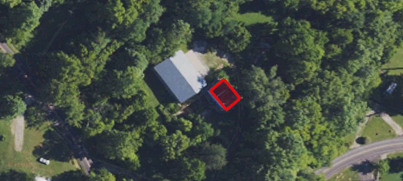 8058 Sulphur Rd