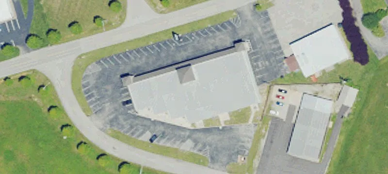 195 Commercial Dr