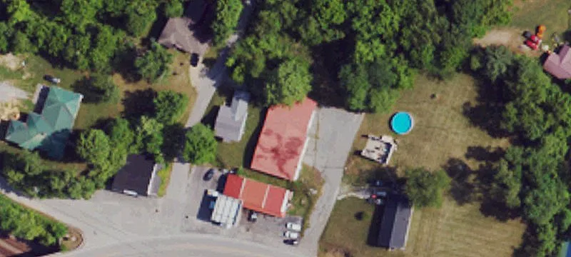Hwy 1651st Revelo