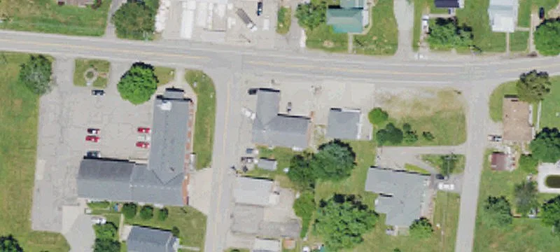 5609 Lawrenceburg Rd