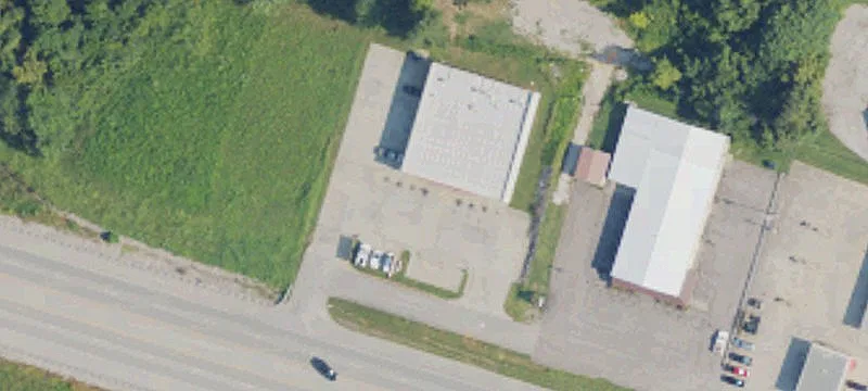 802 Byp Rd