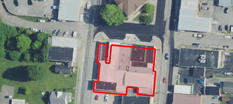 Public Sq