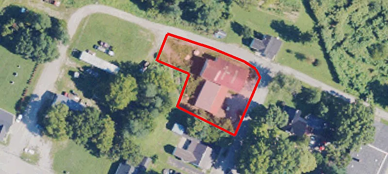 101 Maple Ave