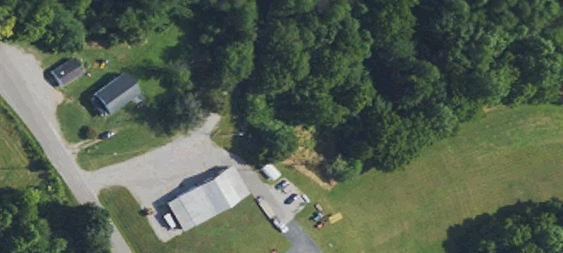 2568 Grider Hl Dock Rd