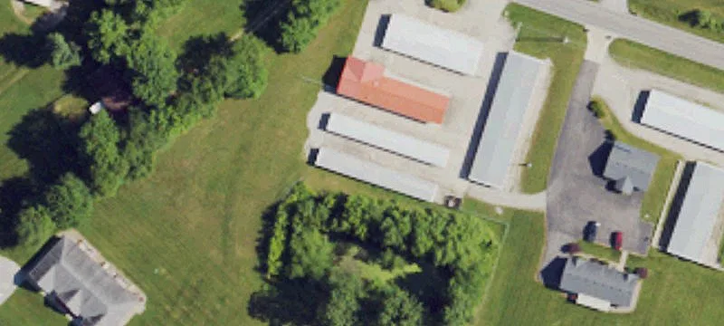 4215 Flaherty Rd