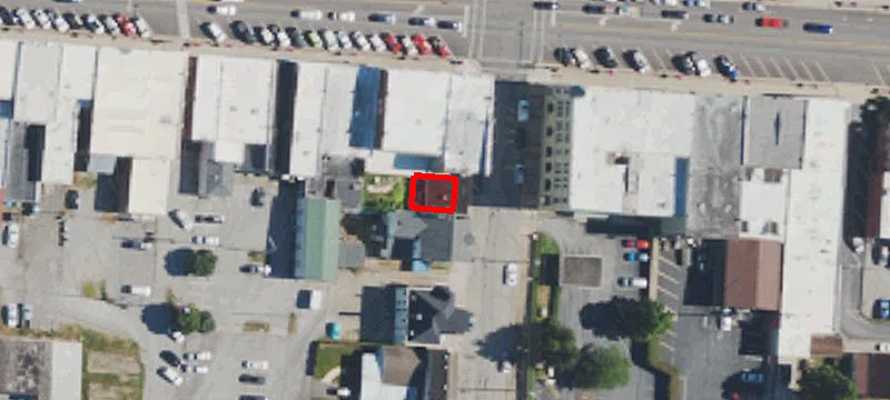 105 Hamilton St