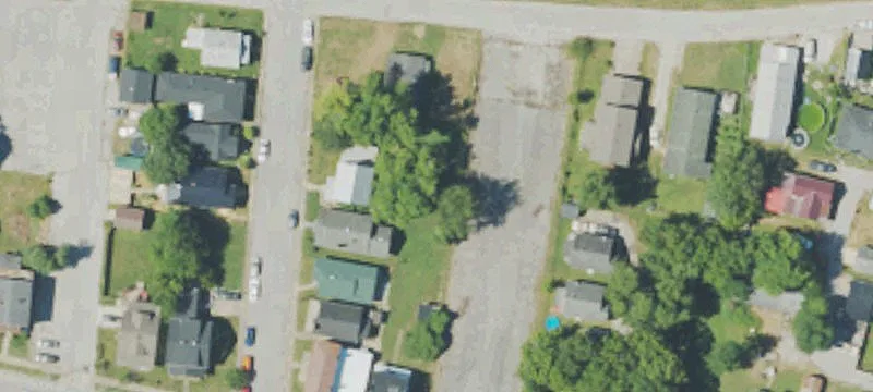 1201 2nd St Lot In