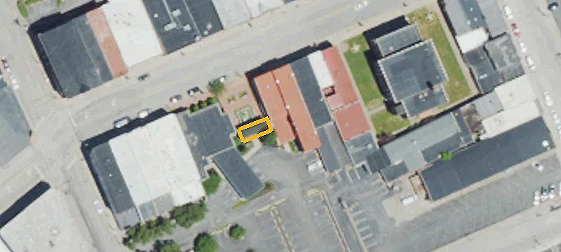 134 Main St