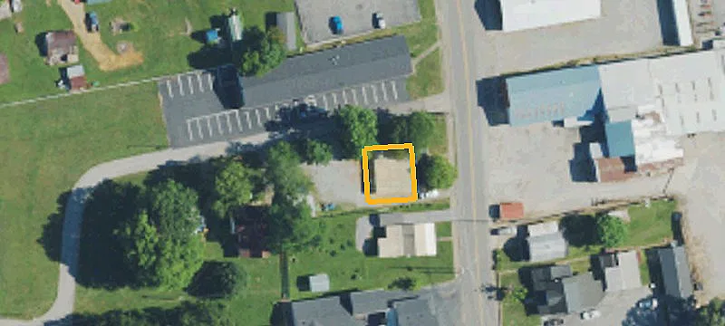 Main St