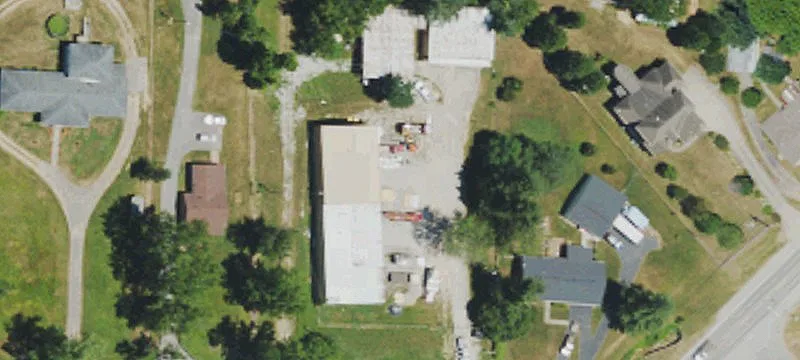 110 Old Wallaceton Rd