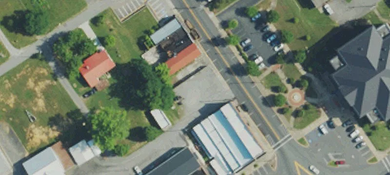 Main St