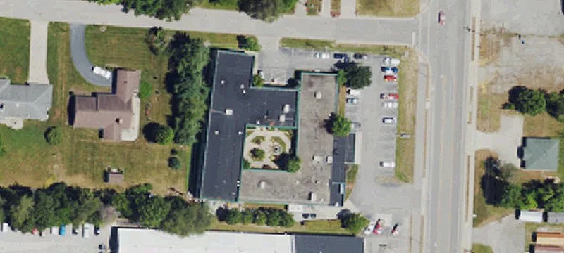 601 Richmond N Rd