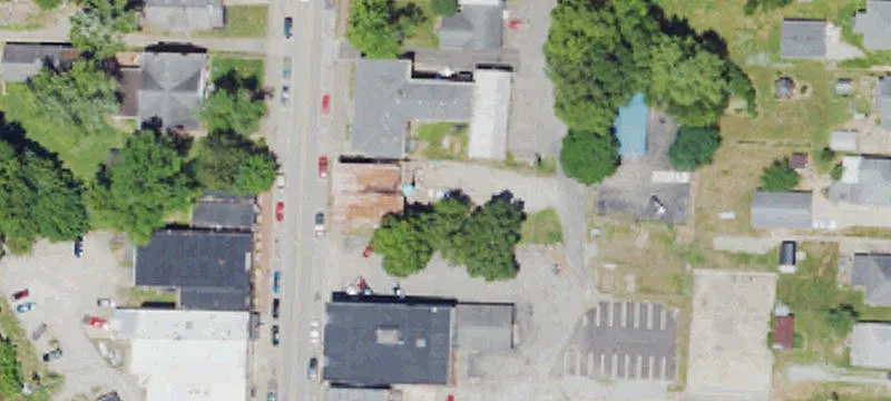 116 Taylorsville Rd