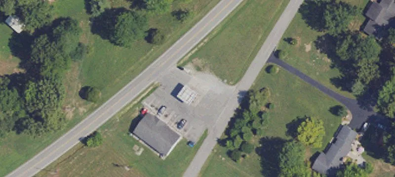 Greenville Rd