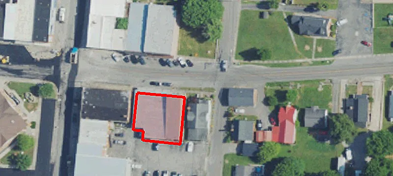 217 Cumberland St