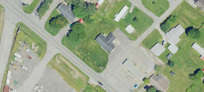 380 Barbourville Rd