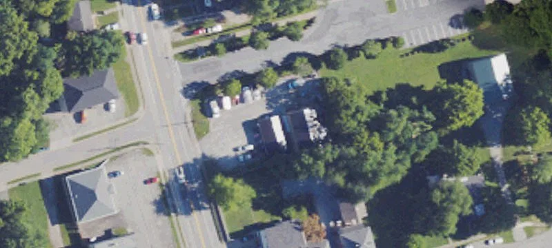 305 1st Ave