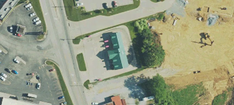 623 Maysville Rd