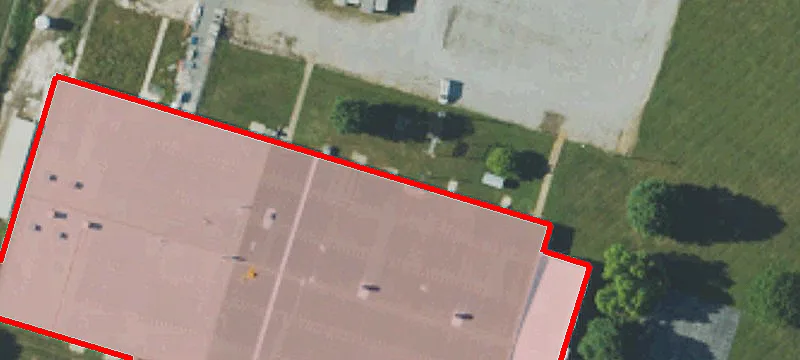 101 Industrial Dr