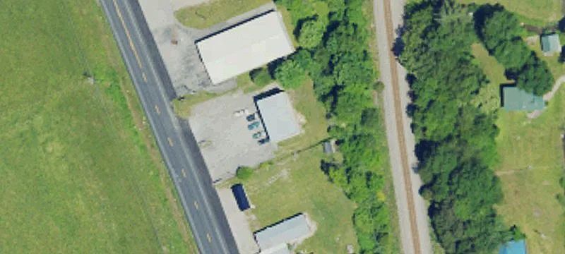 1628 Laurel Rd