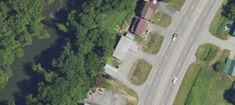 Stanville Stanville