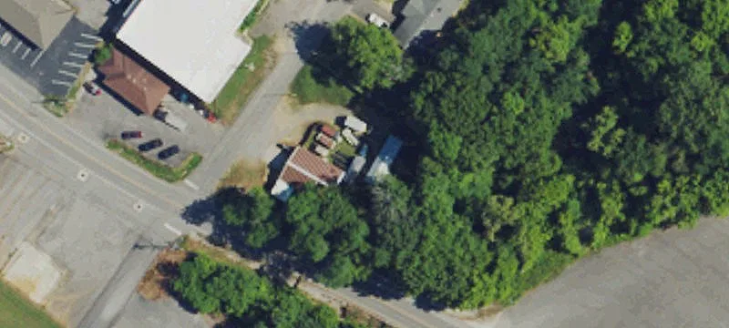 400 Crawford St