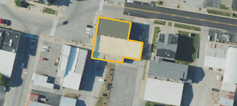 13 Public Sq