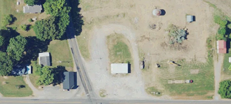 Sedalia, KY 42079